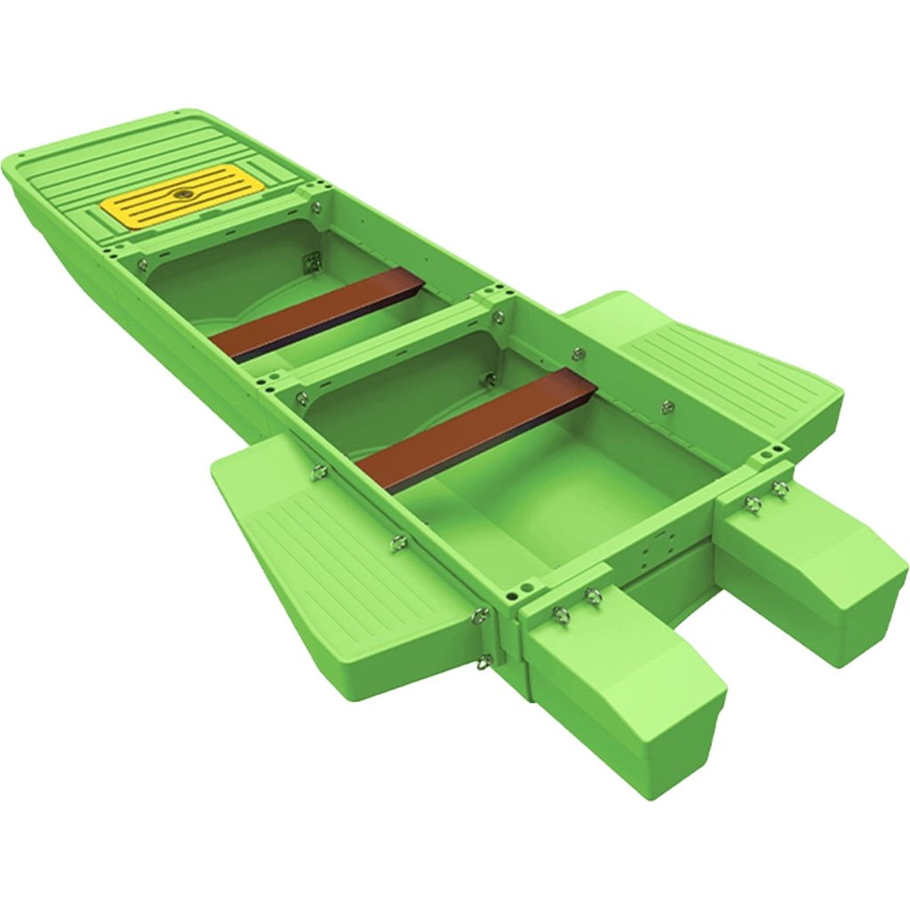 Tiger shark1.0-green 1024